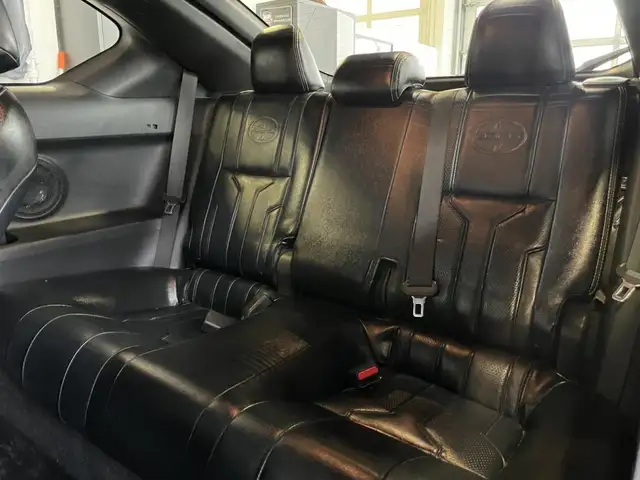2013 Scion TC - Photo 10