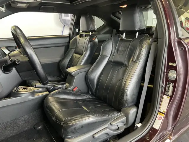 2013 Scion TC - Photo 11