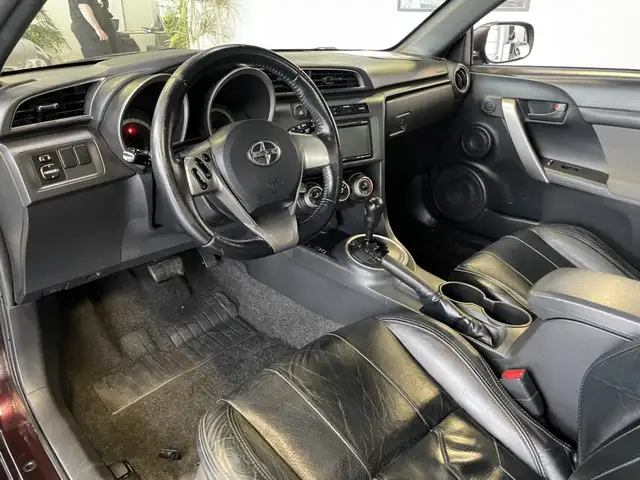 2013 Scion TC - Photo 12