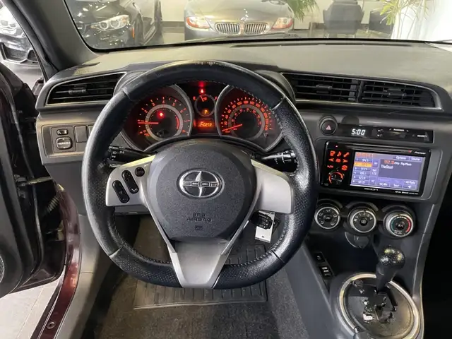 2013 Scion TC - Photo 15