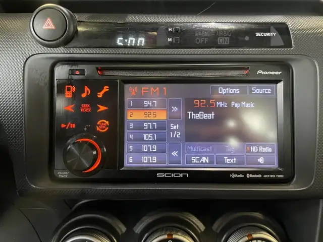 2013 Scion TC - Photo 17