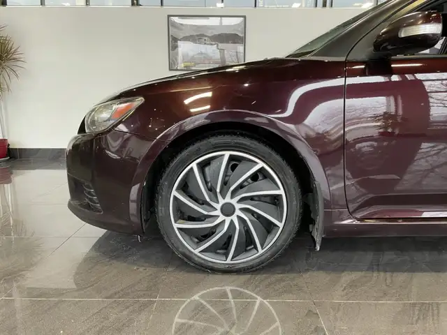 2013 Scion TC - Photo 25