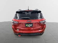 2024 Jeep Compass Trailhawk Trailhawk 4x4 | Save $ 20,312 vs New - Photo 5