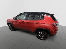 2024 Jeep Compass Trailhawk Trailhawk 4x4 | Save $ 20,312 vs New - Photo 9