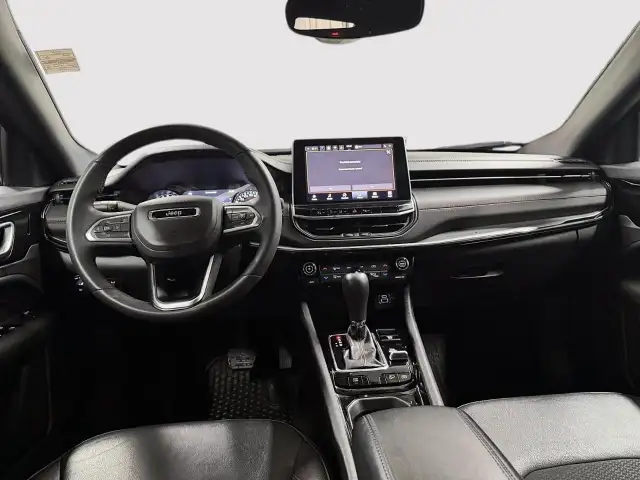 2024 Jeep Compass Trailhawk Trailhawk 4x4 | Save $ 20,312 vs New - Photo 11