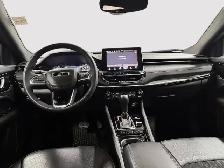2024 Jeep Compass Trailhawk Trailhawk 4x4 | Save $ 20,312 vs New - Photo 11