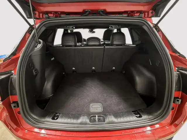 2024 Jeep Compass Trailhawk Trailhawk 4x4 | Save $ 20,312 vs New - Photo 12