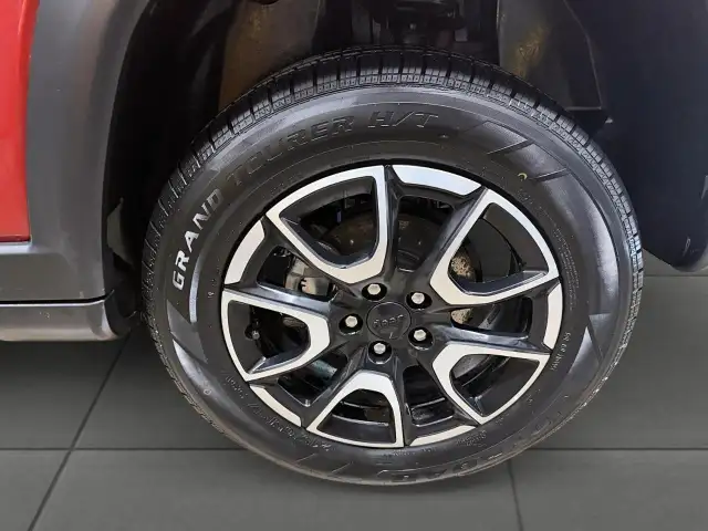 2024 Jeep Compass Trailhawk Trailhawk 4x4 | Save $ 20,312 vs New - Photo 13