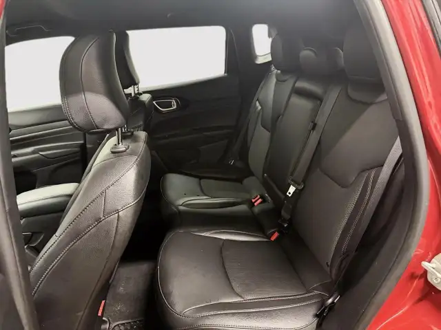 2024 Jeep Compass Trailhawk Trailhawk 4x4 | Save $ 20,312 vs New - Photo 15