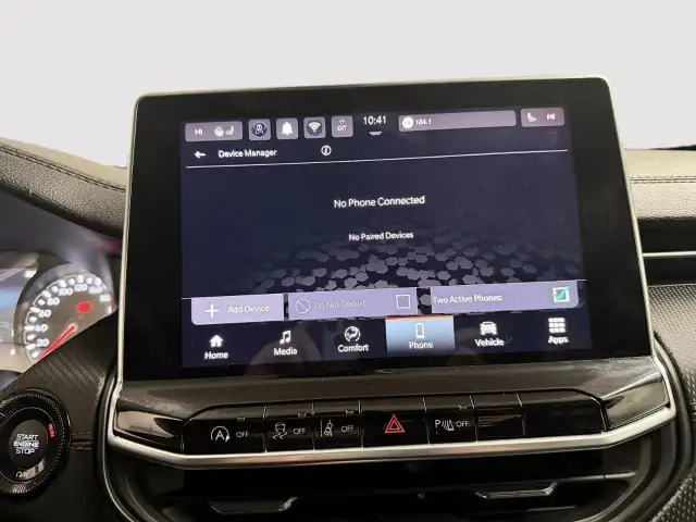 2024 Jeep Compass Trailhawk Trailhawk 4x4 | Save $ 20,312 vs New - Photo 16