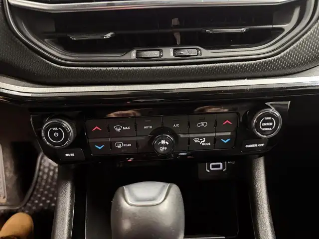 2024 Jeep Compass Trailhawk Trailhawk 4x4 | Save $ 20,312 vs New - Photo 17