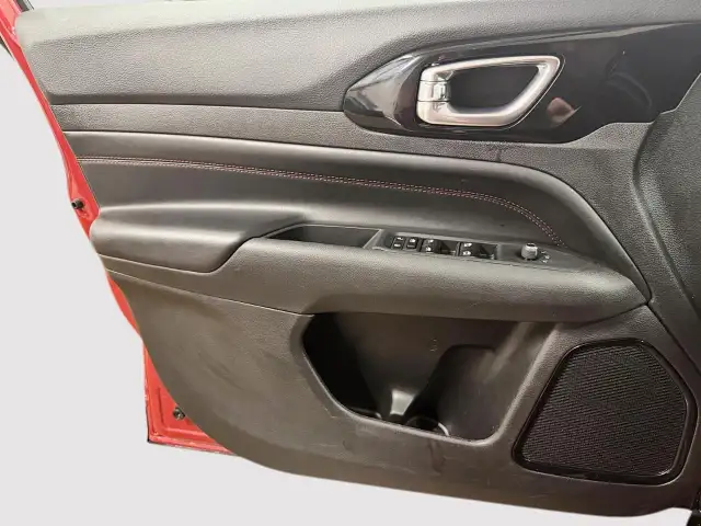 2024 Jeep Compass Trailhawk Trailhawk 4x4 | Save $ 20,312 vs New - Photo 18