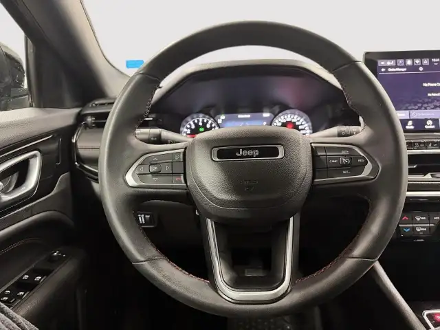 2024 Jeep Compass Trailhawk Trailhawk 4x4 | Save $ 20,312 vs New - Photo 19