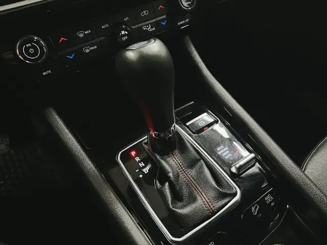 2024 Jeep Compass Trailhawk Trailhawk 4x4 | Save $ 20,312 vs New - Photo 20