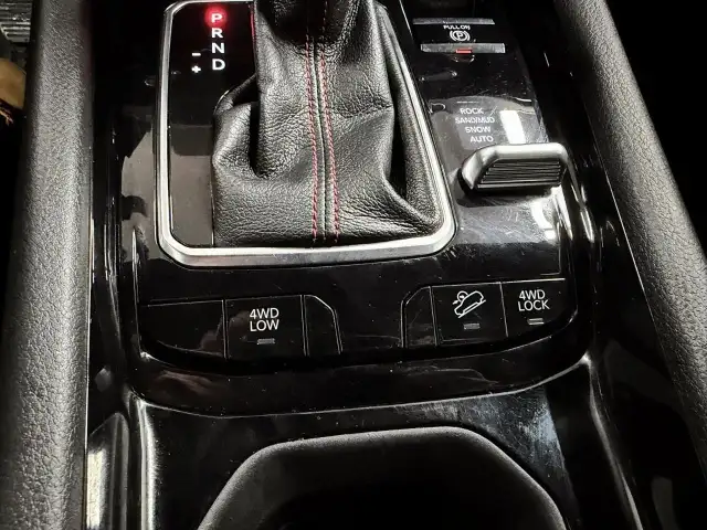 2024 Jeep Compass Trailhawk Trailhawk 4x4 | Save $ 20,312 vs New - Photo 22