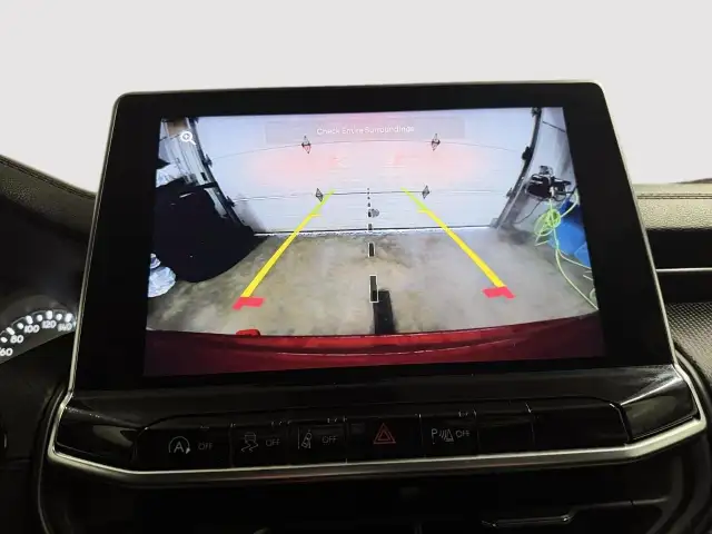 2024 Jeep Compass Trailhawk Trailhawk 4x4 | Save $ 20,312 vs New - Photo 23