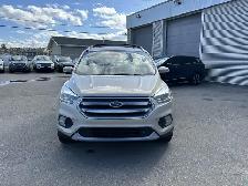 2017 Ford Escape TITANIUM ECOBOOST AWD/NAVIGATION/B-CAM/PANO ROO - Photo 2