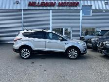 2017 Ford Escape TITANIUM ECOBOOST AWD/NAVIGATION/B-CAM/PANO ROO - Photo 5