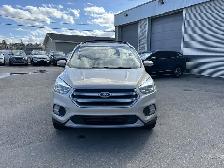 2017 Ford Escape TITANIUM ECOBOOST AWD/NAVIGATION/B-CAM/PANO ROO - Photo 9
