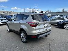 2017 Ford Escape TITANIUM ECOBOOST AWD/NAVIGATION/B-CAM/PANO ROO - Photo 15