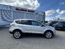 2017 Ford Escape TITANIUM ECOBOOST AWD/NAVIGATION/B-CAM/PANO ROO - Photo 19