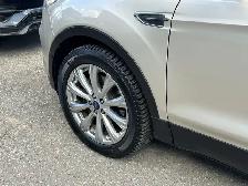 2017 Ford Escape TITANIUM ECOBOOST AWD/NAVIGATION/B-CAM/PANO ROO - Photo 23