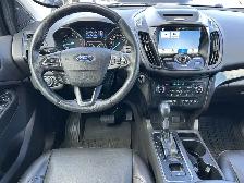 2017 Ford Escape TITANIUM ECOBOOST AWD/NAVIGATION/B-CAM/PANO ROO - Photo 27