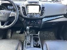2017 Ford Escape TITANIUM ECOBOOST AWD/NAVIGATION/B-CAM/PANO ROO - Photo 28