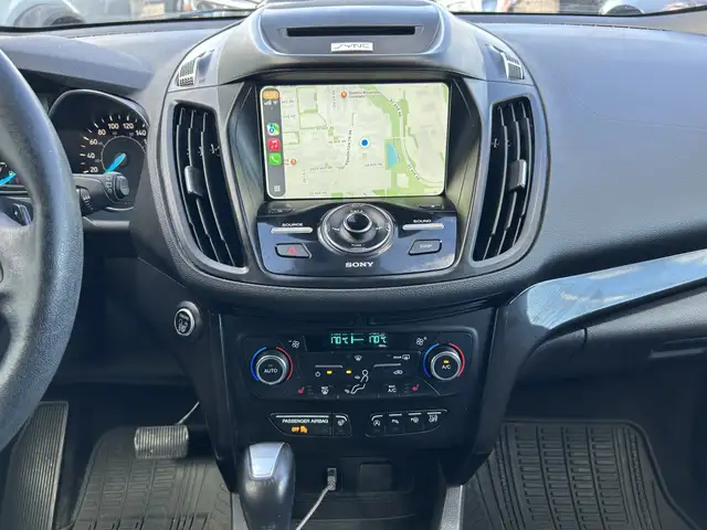 2017 Ford Escape TITANIUM ECOBOOST AWD/NAVIGATION/B-CAM/PANO ROO - Photo 29