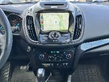 2017 Ford Escape TITANIUM ECOBOOST AWD/NAVIGATION/B-CAM/PANO ROO - Photo 29