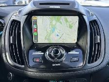 2017 Ford Escape TITANIUM ECOBOOST AWD/NAVIGATION/B-CAM/PANO ROO - Photo 30