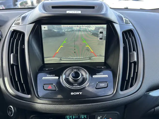 2017 Ford Escape TITANIUM ECOBOOST AWD/NAVIGATION/B-CAM/PANO ROO - Photo 31