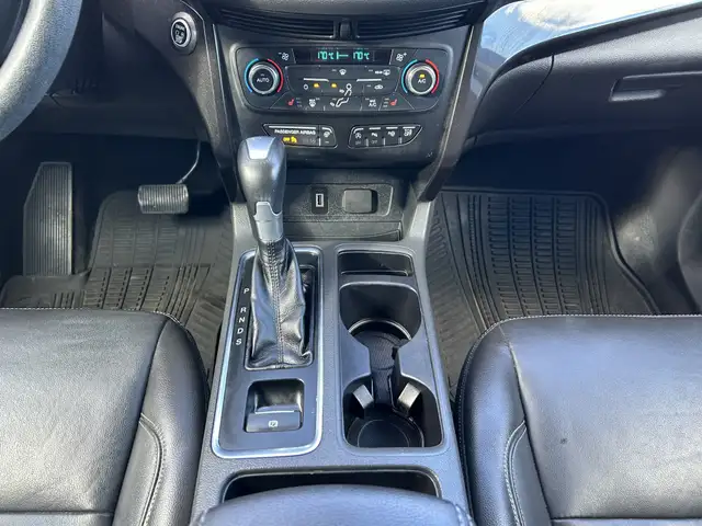 2017 Ford Escape TITANIUM ECOBOOST AWD/NAVIGATION/B-CAM/PANO ROO - Photo 32