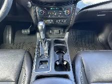 2017 Ford Escape TITANIUM ECOBOOST AWD/NAVIGATION/B-CAM/PANO ROO - Photo 32