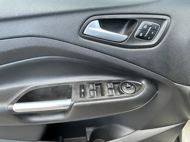 2017 Ford Escape TITANIUM ECOBOOST AWD/NAVIGATION/B-CAM/PANO ROO - Photo 33