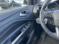 2017 Ford Escape TITANIUM ECOBOOST AWD/NAVIGATION/B-CAM/PANO ROO - Photo 34