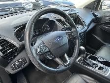 2017 Ford Escape TITANIUM ECOBOOST AWD/NAVIGATION/B-CAM/PANO ROO - Photo 36
