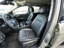2017 Ford Escape TITANIUM ECOBOOST AWD/NAVIGATION/B-CAM/PANO ROO - Photo 37