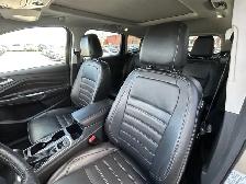 2017 Ford Escape TITANIUM ECOBOOST AWD/NAVIGATION/B-CAM/PANO ROO - Photo 38