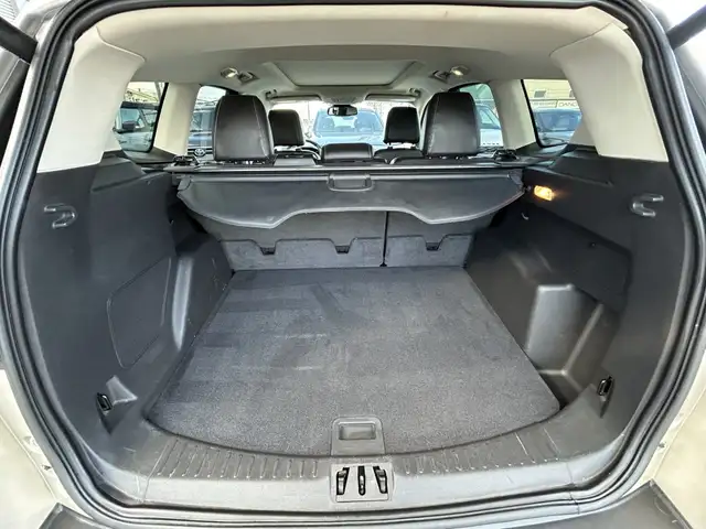 2017 Ford Escape TITANIUM ECOBOOST AWD/NAVIGATION/B-CAM/PANO ROO - Photo 40