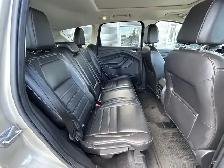 2017 Ford Escape TITANIUM ECOBOOST AWD/NAVIGATION/B-CAM/PANO ROO - Photo 41