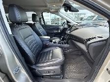 2017 Ford Escape TITANIUM ECOBOOST AWD/NAVIGATION/B-CAM/PANO ROO - Photo 43