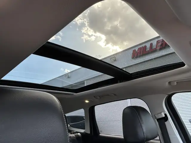 2017 Ford Escape TITANIUM ECOBOOST AWD/NAVIGATION/B-CAM/PANO ROO - Photo 45