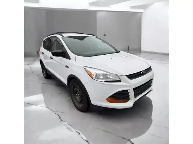 2015 FORD Escape - Photo 2