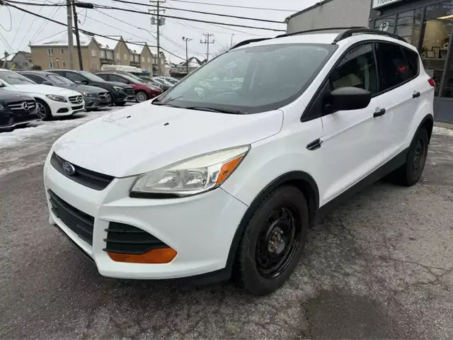2015 FORD Escape - Photo 3