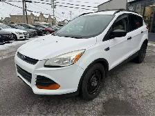 2015 FORD Escape - Photo 3
