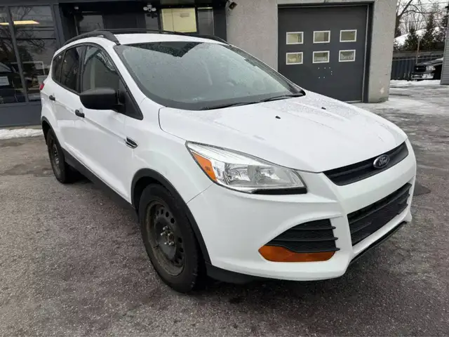 2015 FORD Escape - Photo 4