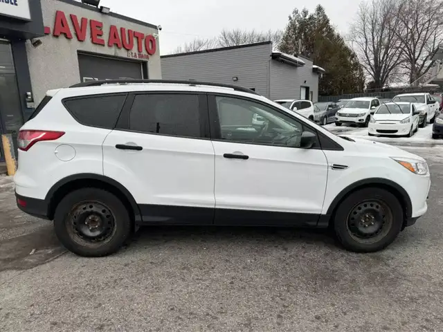 2015 FORD Escape - Photo 5