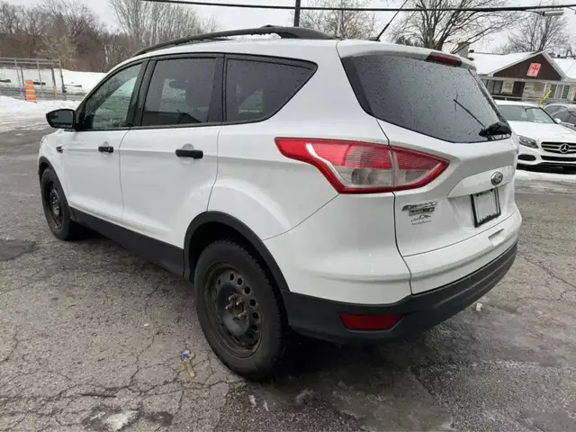 2015 FORD Escape - Photo 6