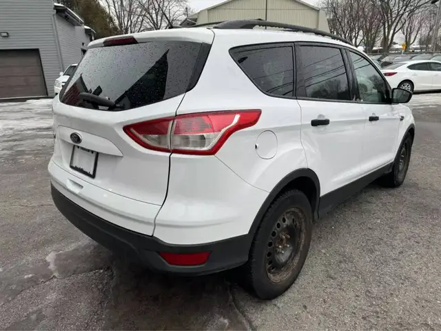 2015 FORD Escape - Photo 7